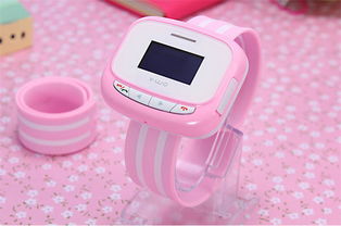 全方位守护儿童安全——阿巴町360度儿童安全卫士2代GPS智能定位手表深度解析